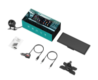 Ottocast T1140 OttoScreen czarny - 1502884 - zdjęcie 5
